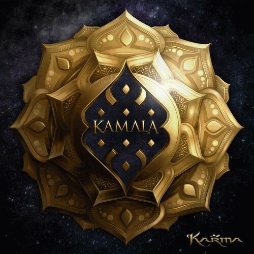 Kamala (BRA) : Karma